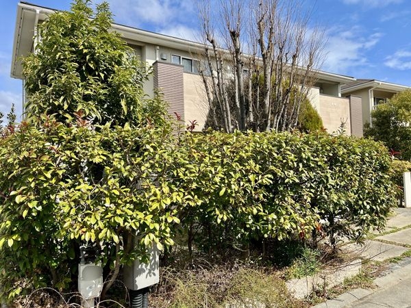 芦屋市南浜町の中古一戸建て