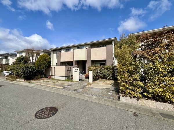 芦屋市南浜町の中古一戸建て