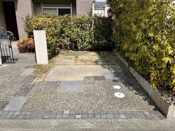 芦屋市南浜町　中古一戸建て