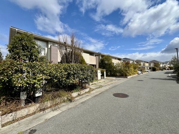 芦屋市南浜町　中古一戸建て