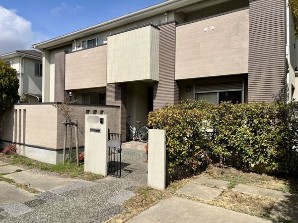 芦屋市南浜町の中古一戸建て