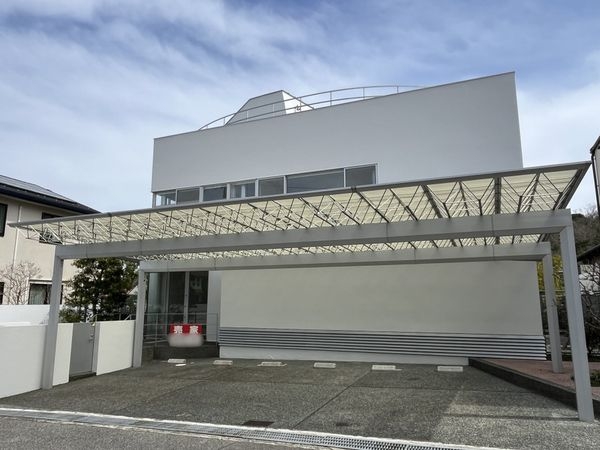西宮市鷲林寺南町　中古一戸建て