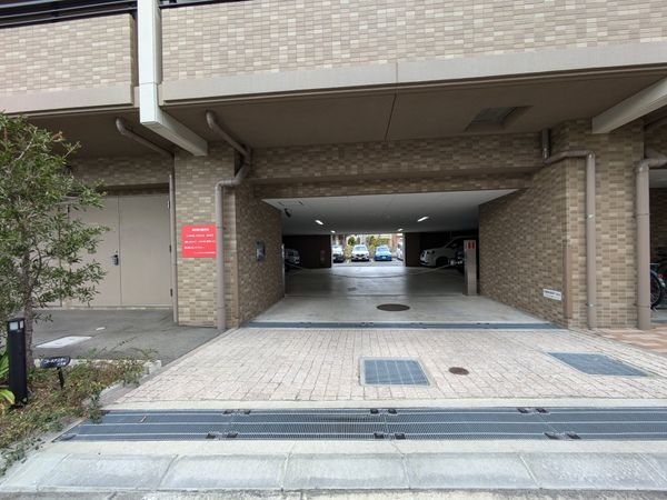 アービング　グラン甲子園口　中古マンション