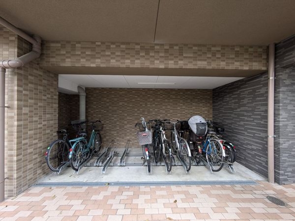 アービング　グラン甲子園口　中古マンション