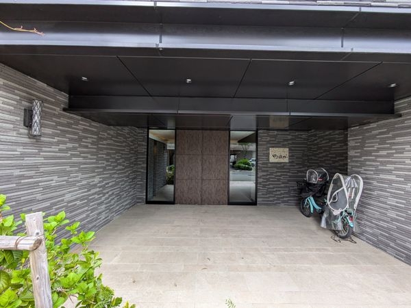 アービング　グラン甲子園口　中古マンション