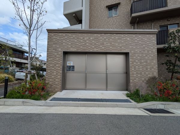 アービング　グラン甲子園口　中古マンション