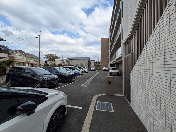 アービング　グラン甲子園口　中古マンション