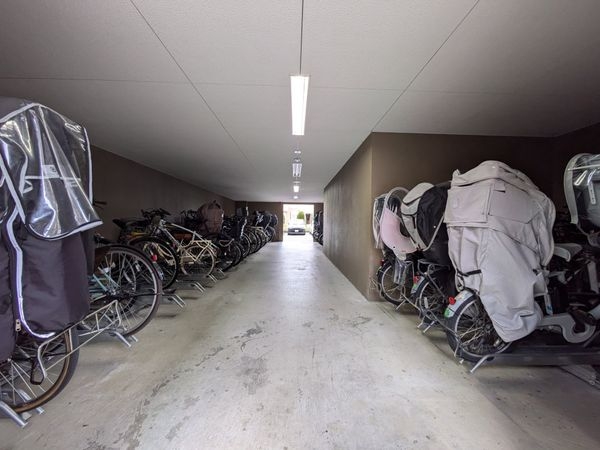 アービング　グラン甲子園口　中古マンション