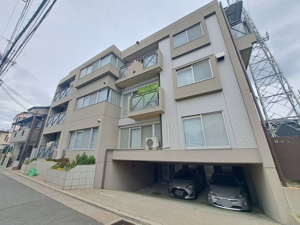 ポラーノ園和中古マンション