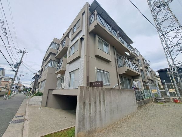 ポラーノ園和中古マンション