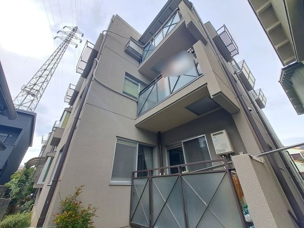 ポラーノ園和中古マンション