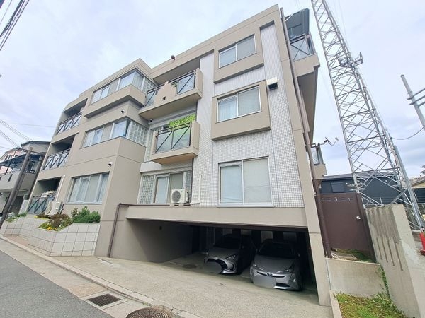 ポラーノ園和中古マンション
