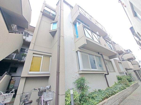 ポラーノ園和中古マンション