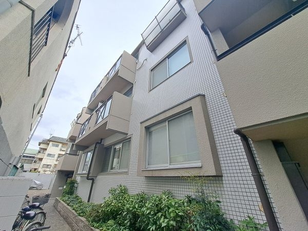 ポラーノ園和中古マンション