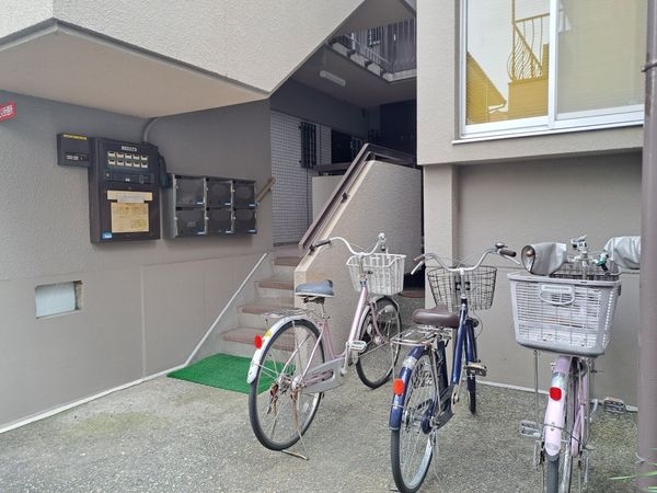 ポラーノ園和中古マンション