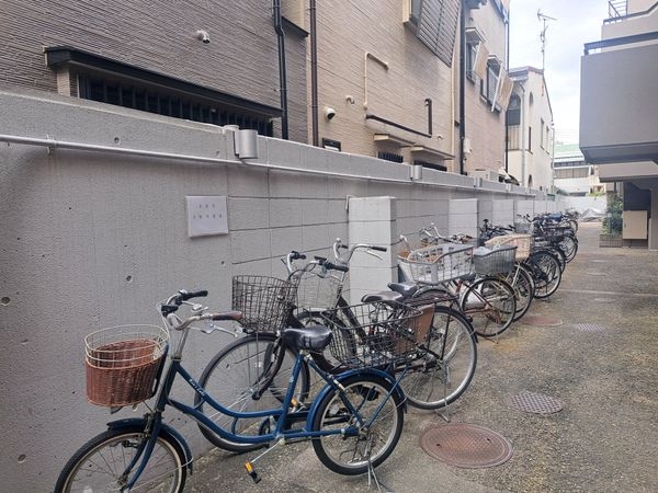 ポラーノ園和中古マンション