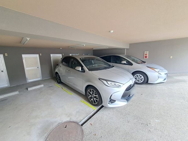 ポラーノ園和中古マンション