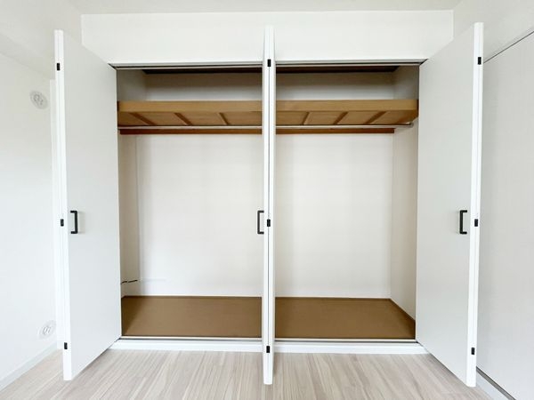 日商岩井香枦園マンション２号棟　中古マンション