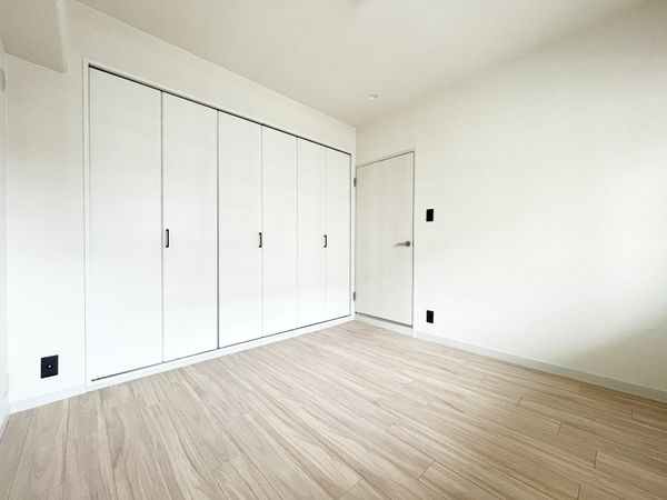 日商岩井香枦園マンション２号棟　中古マンション