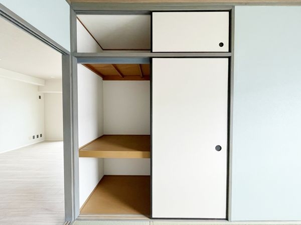 日商岩井香枦園マンション２号棟　中古マンション