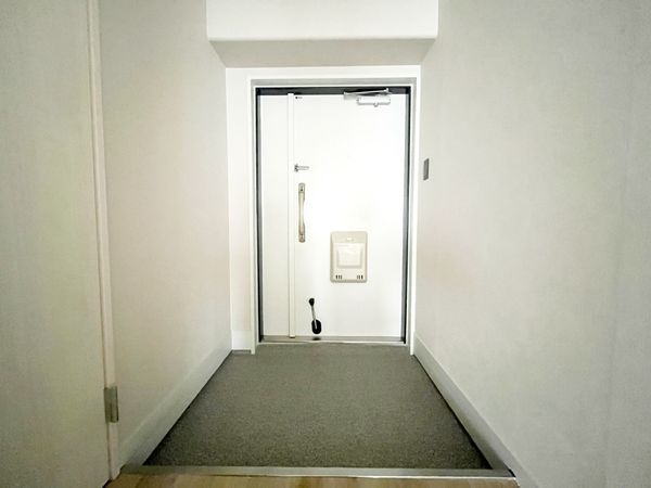 日商岩井香枦園マンション２号棟　中古マンション