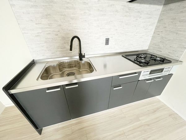 日商岩井香枦園マンション２号棟　中古マンション