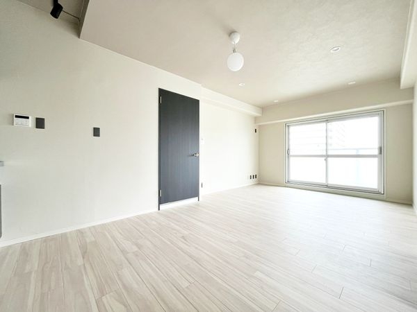 日商岩井香枦園マンション２号棟　中古マンション