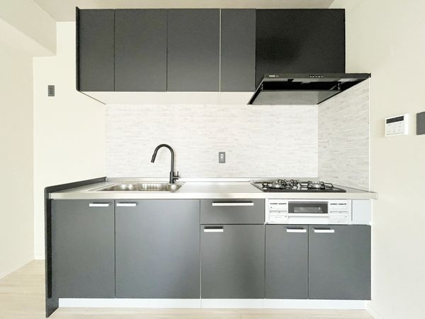 日商岩井香枦園マンション２号棟　中古マンション