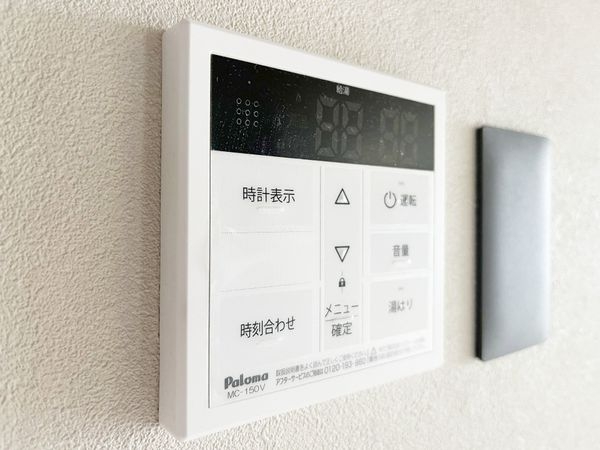 日商岩井香枦園マンション２号棟　中古マンション