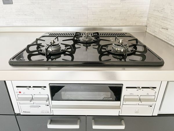 日商岩井香枦園マンション２号棟　中古マンション