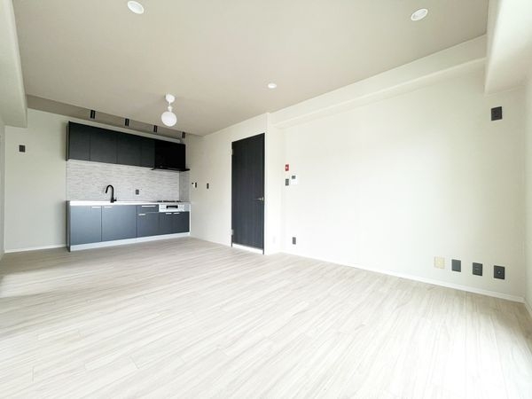 日商岩井香枦園マンション２号棟　中古マンション