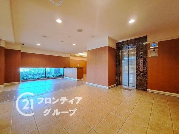 アービング杭瀬宮前公園　中古マンション