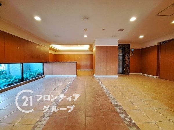 アービング杭瀬宮前公園　中古マンション