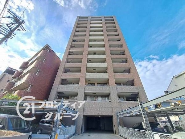 アービング杭瀬宮前公園　中古マンション