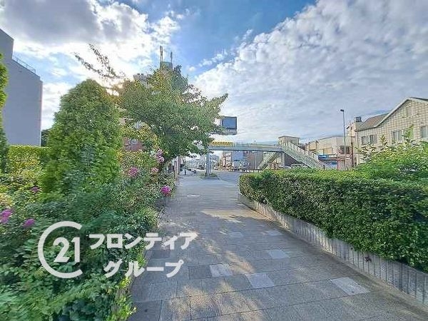 アービング杭瀬宮前公園　中古マンション