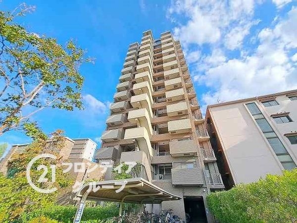 アービング杭瀬宮前公園　中古マンション