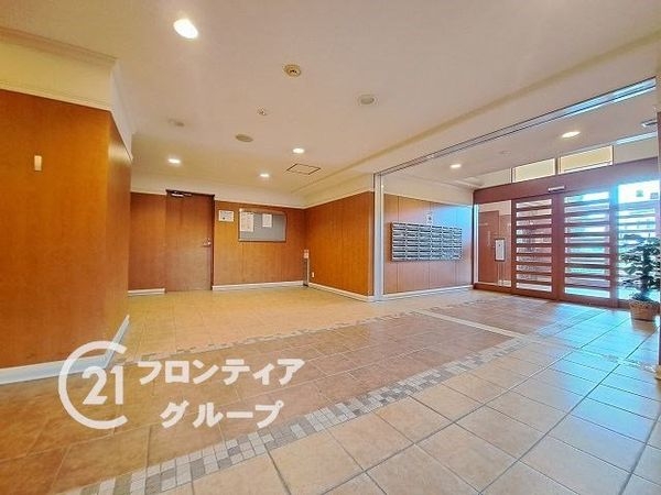 アービング杭瀬宮前公園　中古マンション