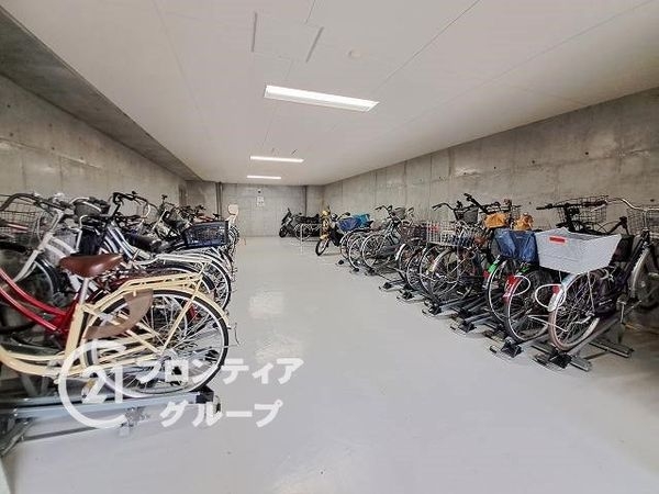 アービング杭瀬宮前公園　中古マンション