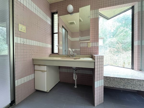 宝塚市仁川うぐいす台の中古一戸建て
