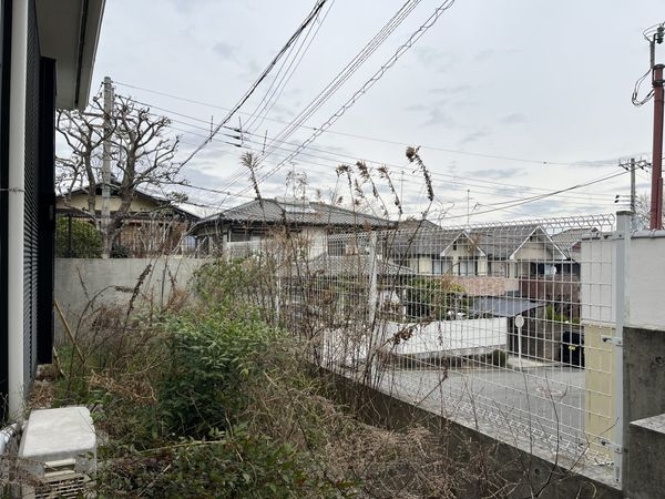 宝塚市仁川うぐいす台の中古一戸建て