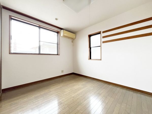 宝塚市仁川うぐいす台の中古一戸建て