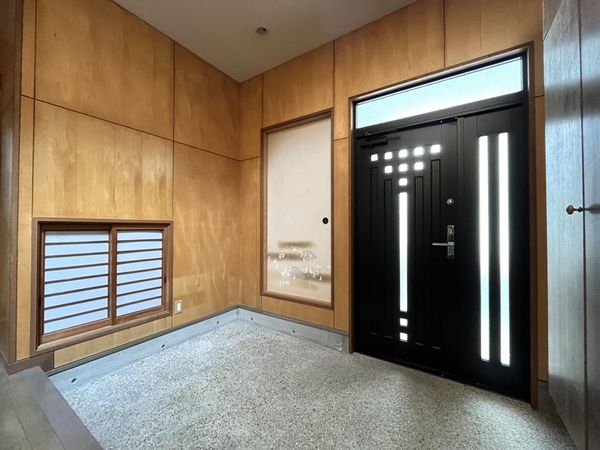 宝塚市仁川うぐいす台の中古一戸建て