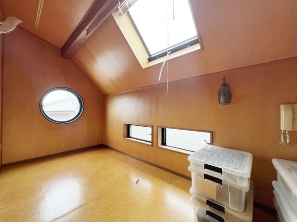 宝塚市仁川うぐいす台の中古一戸建て