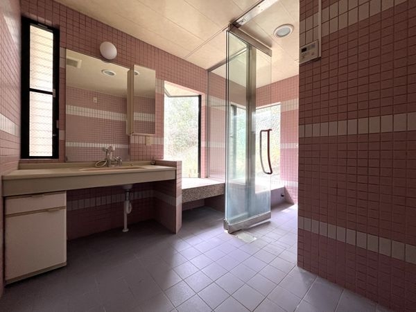 宝塚市仁川うぐいす台の中古一戸建て