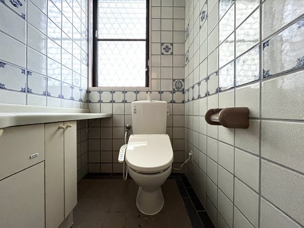 宝塚市仁川うぐいす台の中古一戸建て