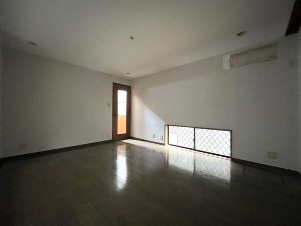 宝塚市仁川うぐいす台の中古一戸建て