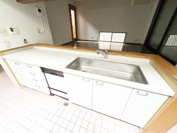 宝塚市仁川うぐいす台　中古一戸建て