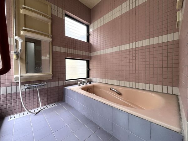 宝塚市仁川うぐいす台　中古一戸建て