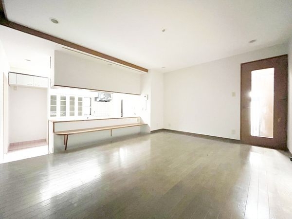 宝塚市仁川うぐいす台　中古一戸建て
