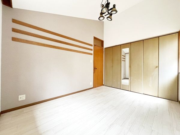 宝塚市仁川うぐいす台の中古一戸建て